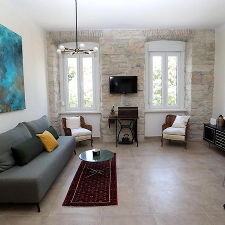 Apartman Kamala Пула Экстерьер фото