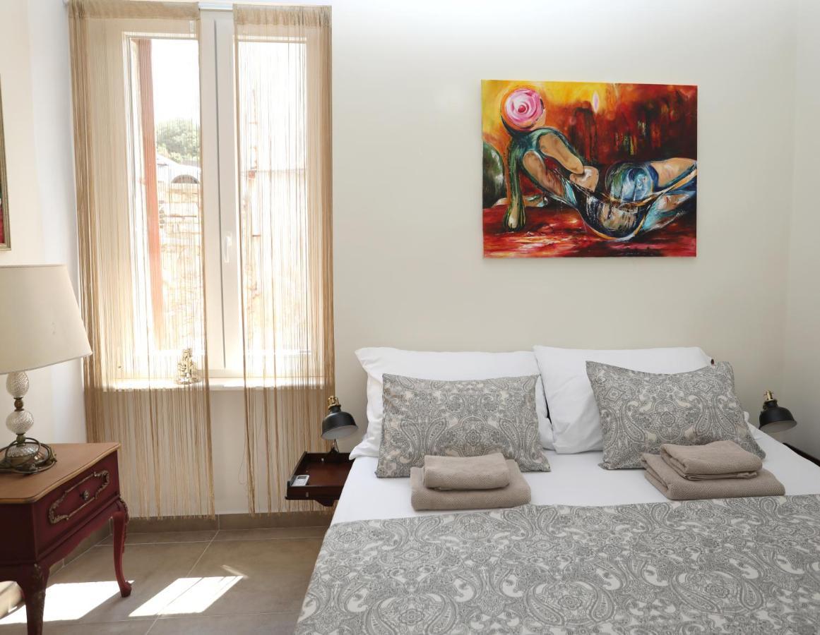 Apartman Kamala Пула Экстерьер фото