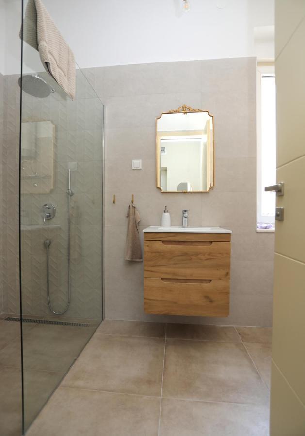 Apartman Kamala Пула Экстерьер фото