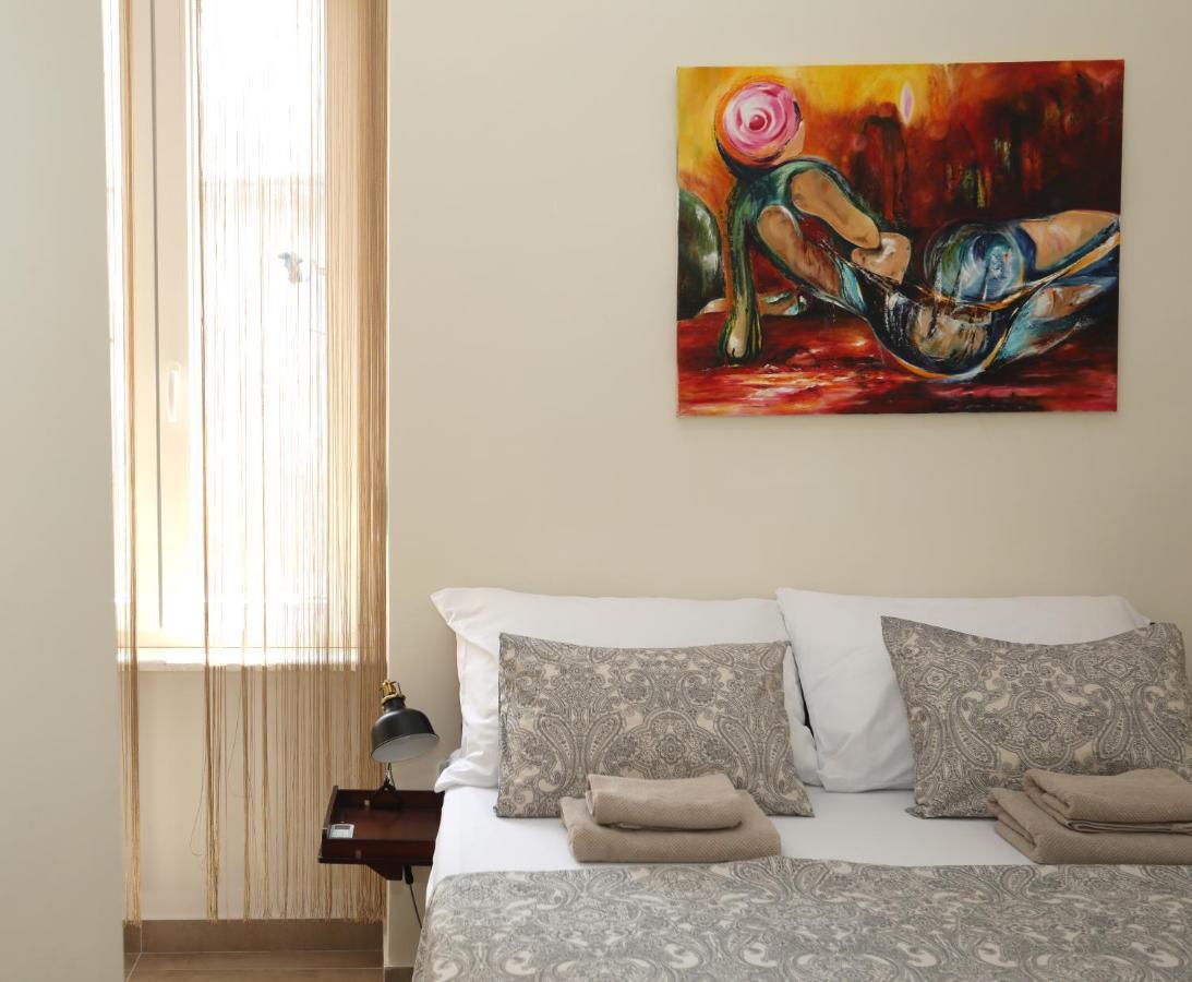 Apartman Kamala Пула Экстерьер фото