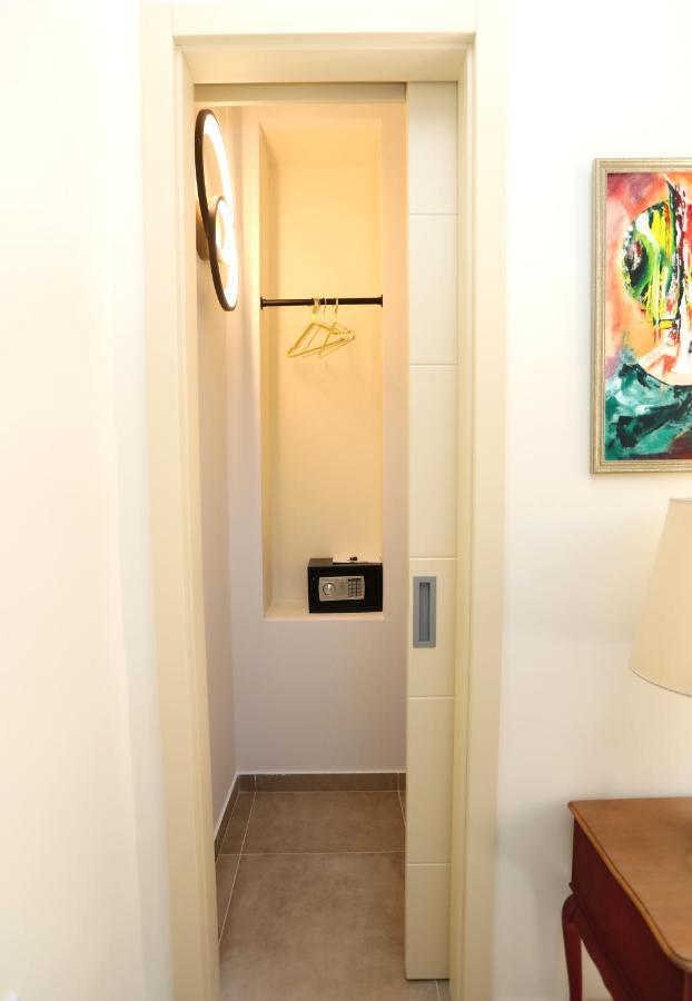 Apartman Kamala Пула Экстерьер фото