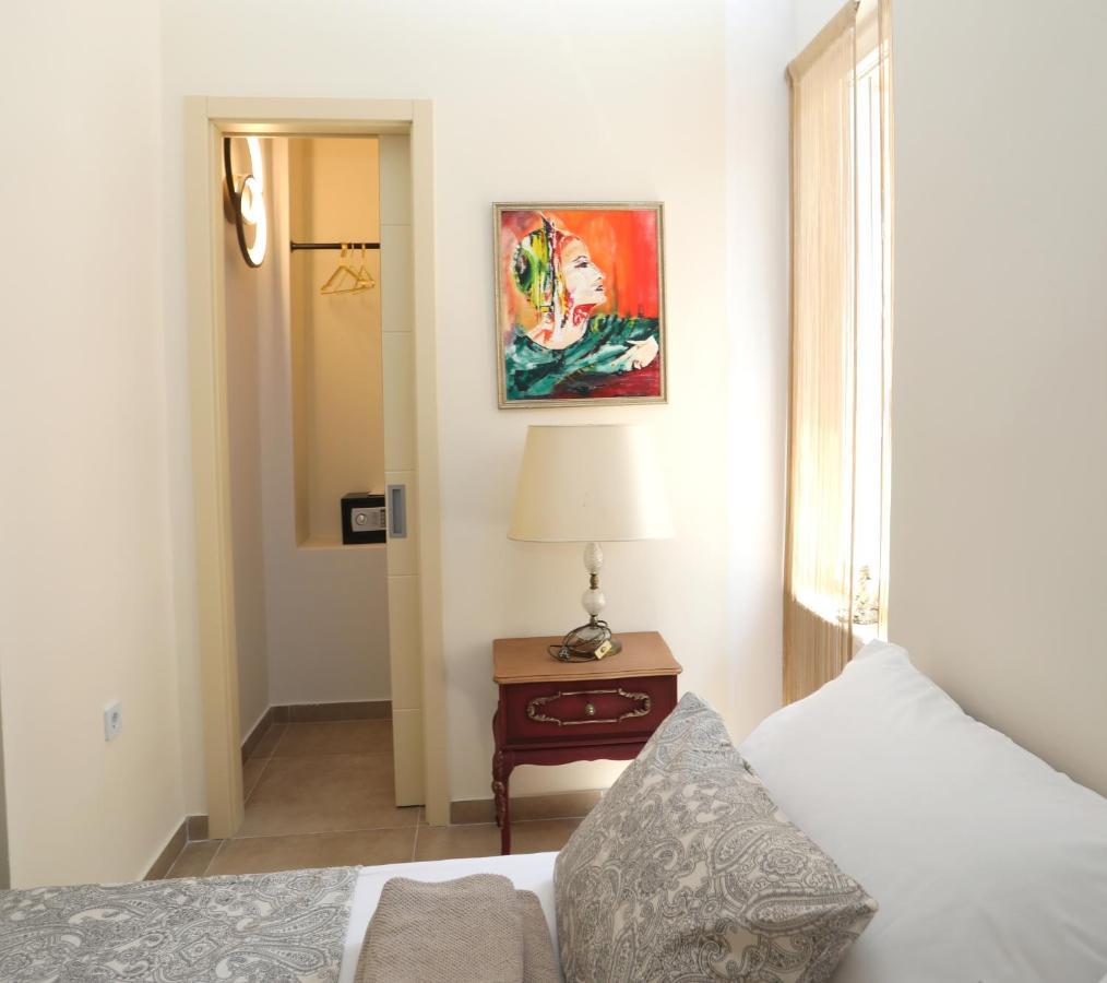 Apartman Kamala Пула Экстерьер фото