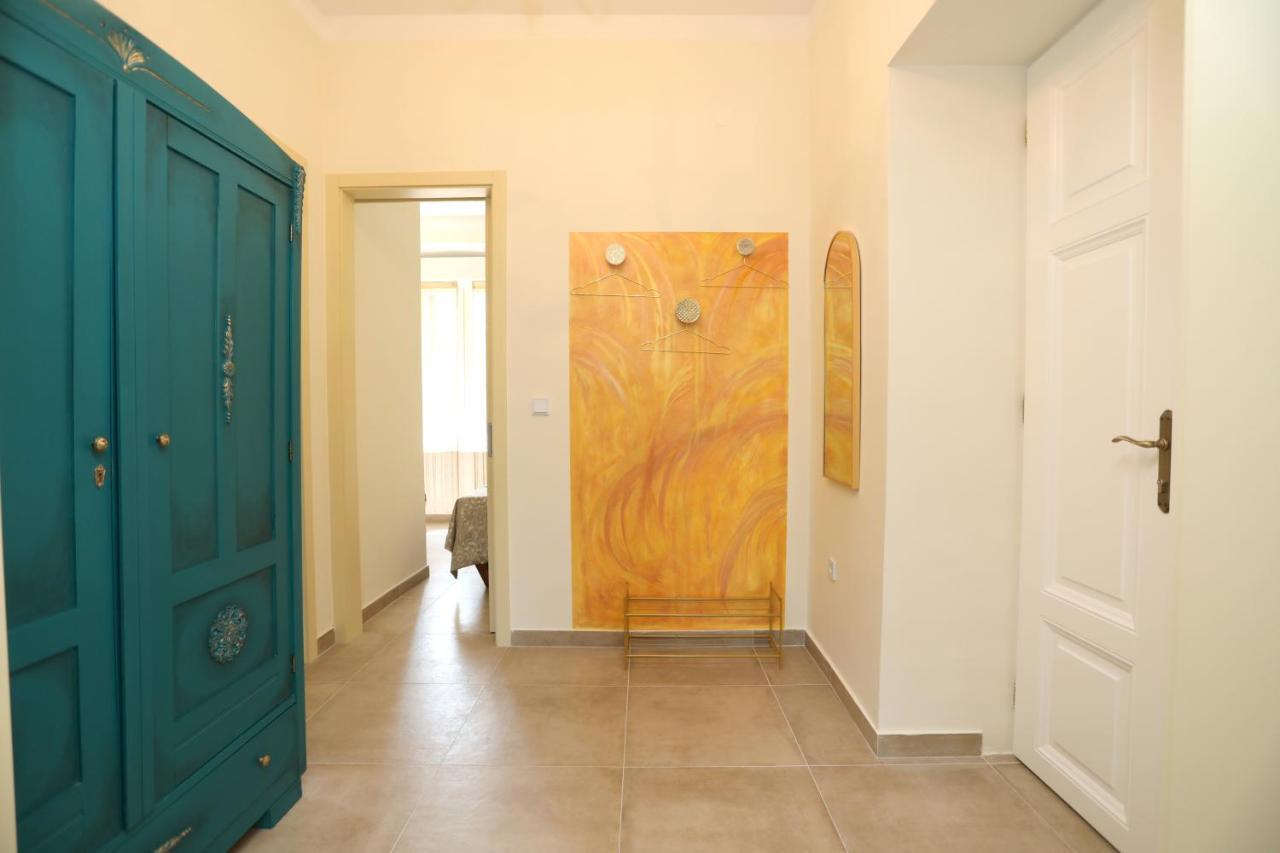 Apartman Kamala Пула Экстерьер фото