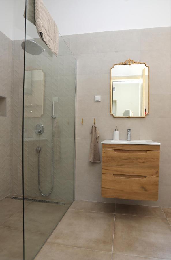 Apartman Kamala Пула Экстерьер фото