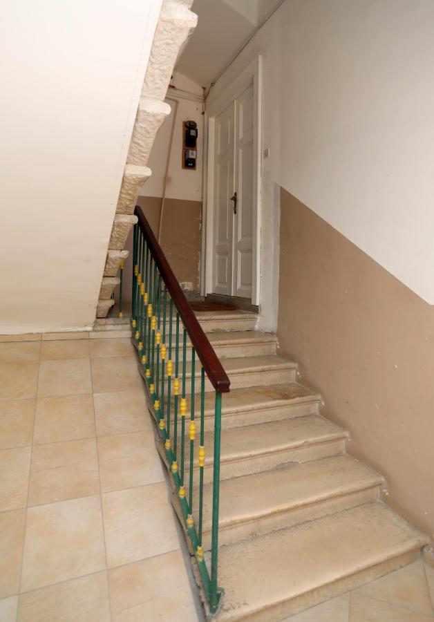 Apartman Kamala Пула Экстерьер фото