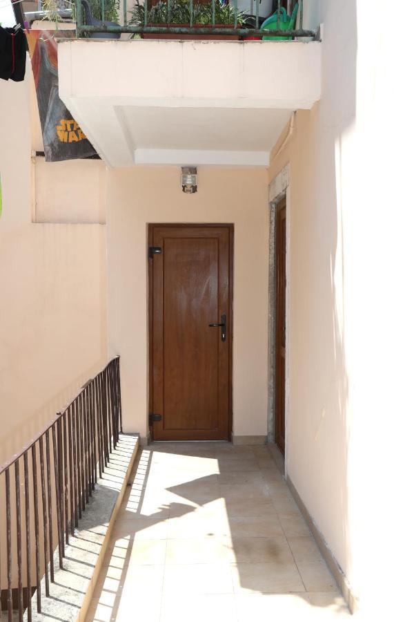 Apartman Kamala Пула Экстерьер фото