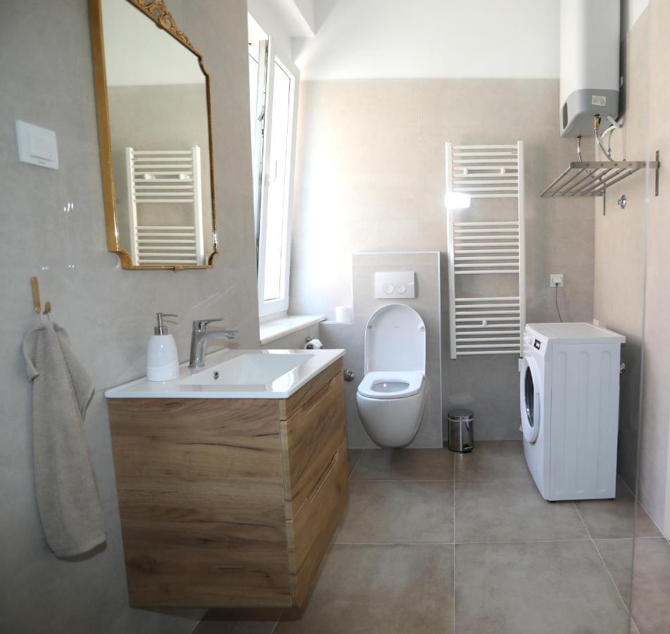 Apartman Kamala Пула Экстерьер фото