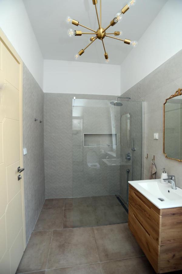 Apartman Kamala Пула Экстерьер фото