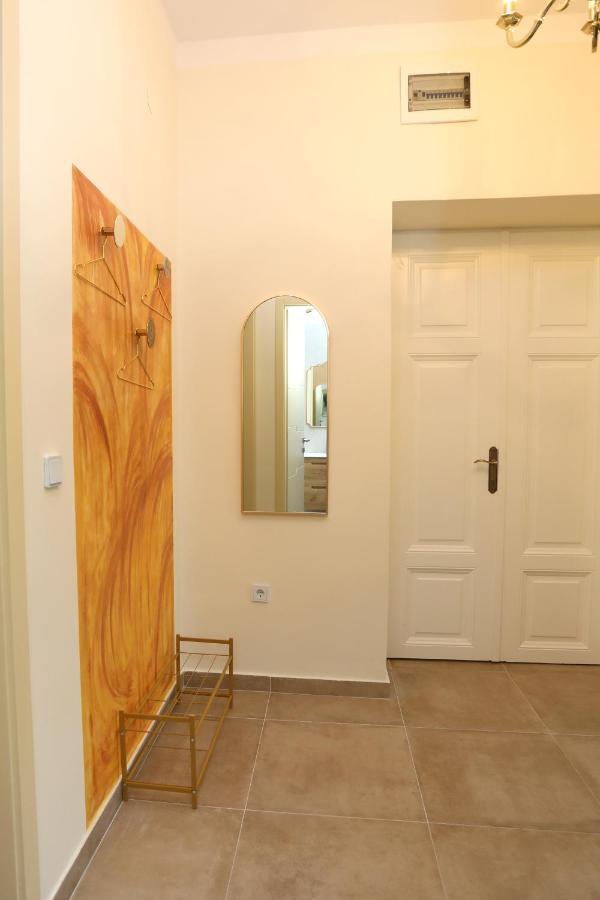 Apartman Kamala Пула Экстерьер фото