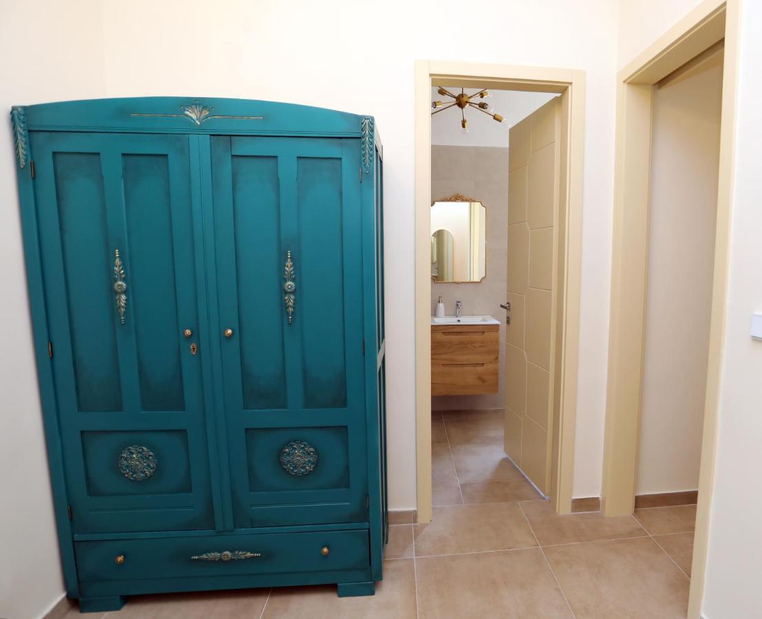 Apartman Kamala Пула Экстерьер фото